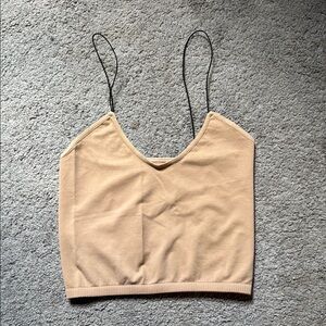 Free People Intimately Tank Top
